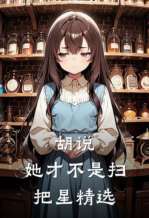 胡说，她才不是扫把星精选