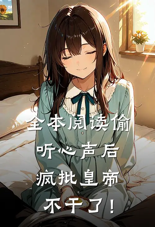 全本阅读偷听心声后，疯批皇帝不干了！