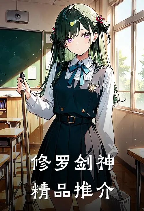 修罗剑神精品推介