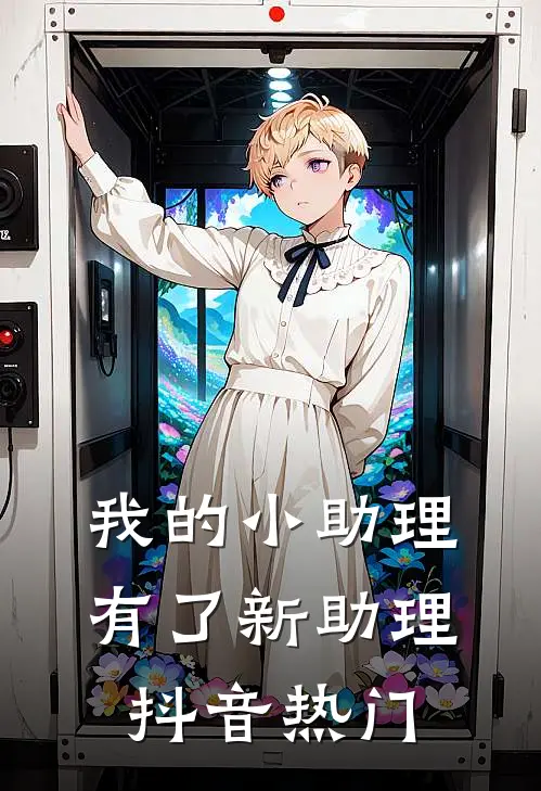 我的小助理有了新助理抖音热门