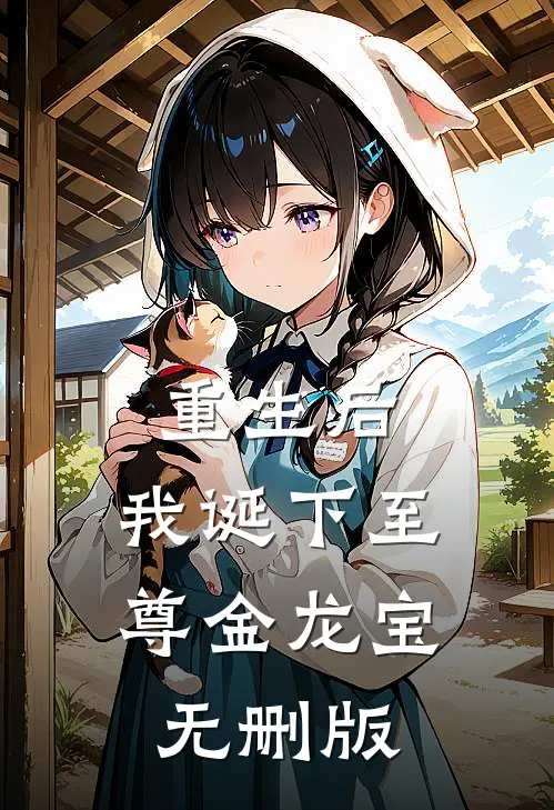 重生后，我诞下至尊金龙宝无删版