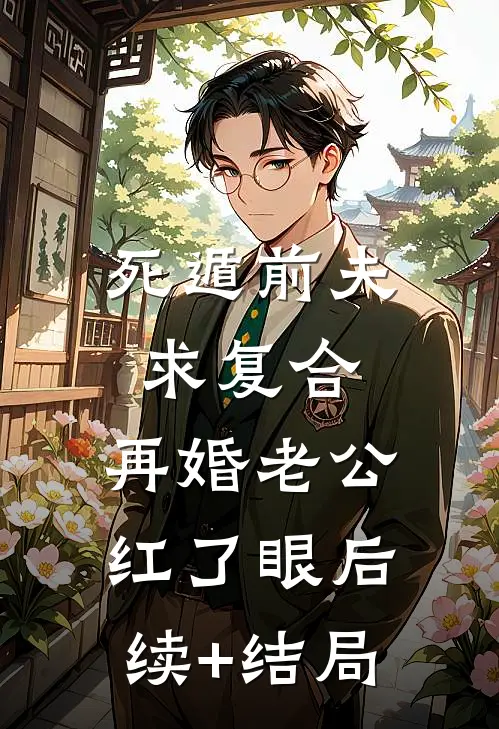 死遁前夫求复合，再婚老公红了眼后续+结局