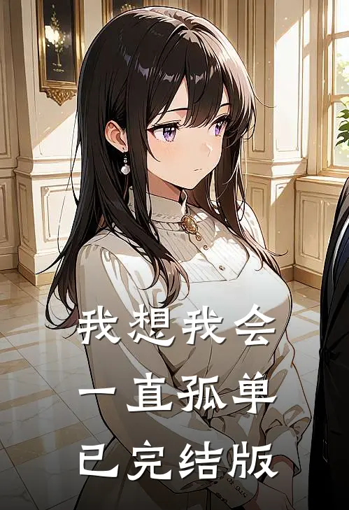 我想我会一直孤单已完结版
