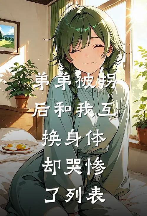 弟弟被拐后和我互换身体，却哭惨了列表