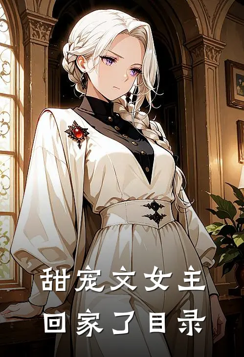 甜宠文女主回家了目录
