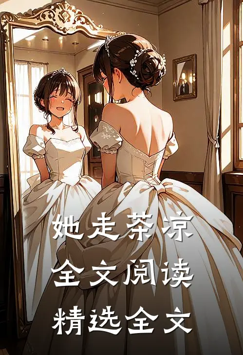 她走茶凉全文阅读精选全文