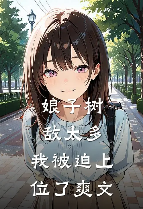 娘子树敌太多，我被迫上位了爽文