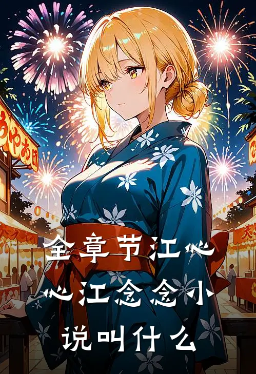 全章节江心心江念念小说叫什么