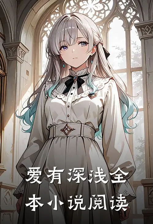 爱有深浅全本小说阅读