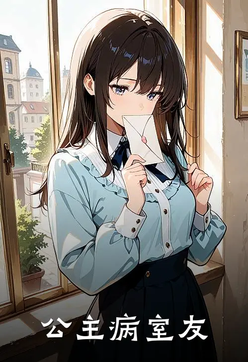 公主病室友