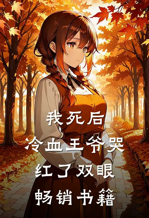 我死后，冷血王爷哭红了双眼畅销书籍