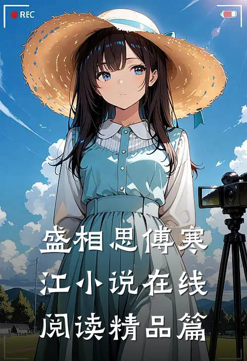 盛相思傅寒江小说在线阅读精品篇