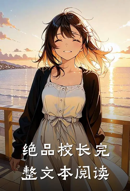 绝品校长完整文本阅读