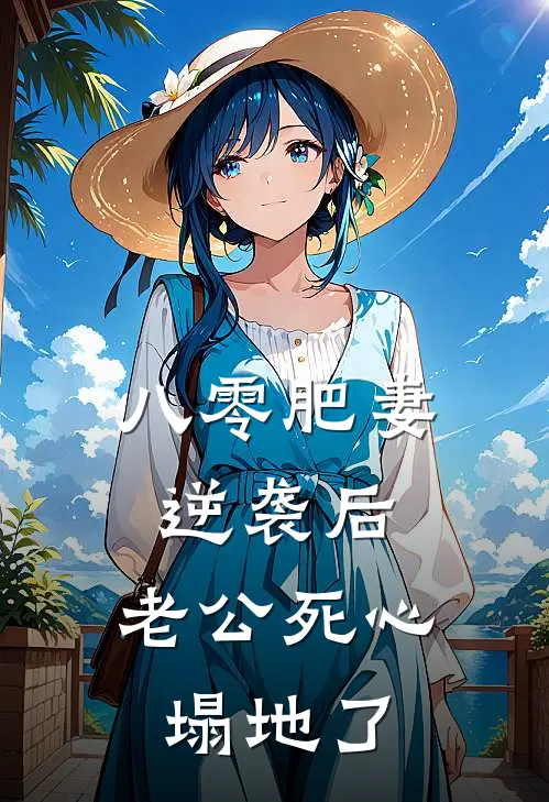 八零肥妻逆袭后，老公死心塌地了