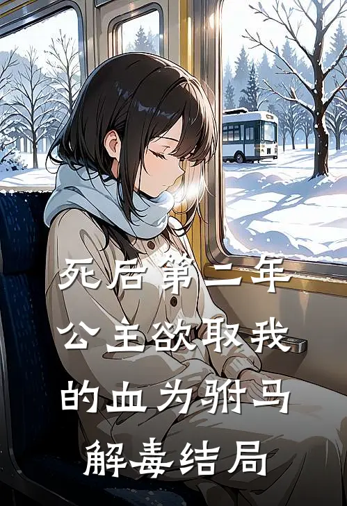 死后第二年，公主欲取我的血为驸马解毒结局