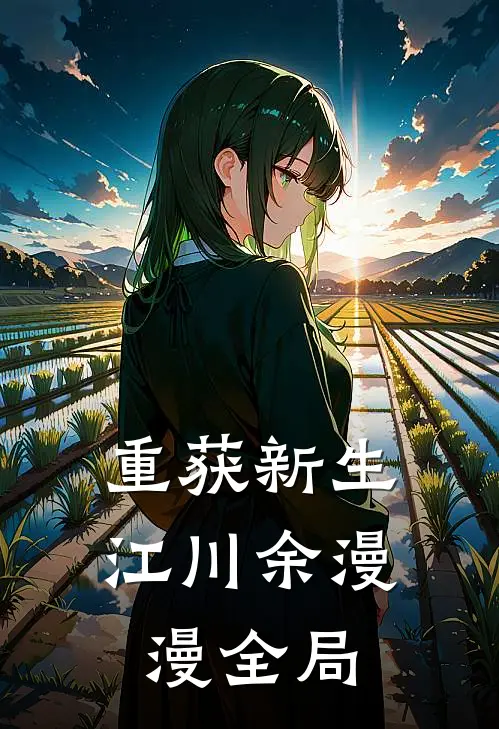 重获新生江川余漫漫全局