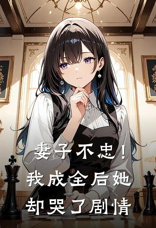 妻子不忠!我成全后她却哭了剧情介绍