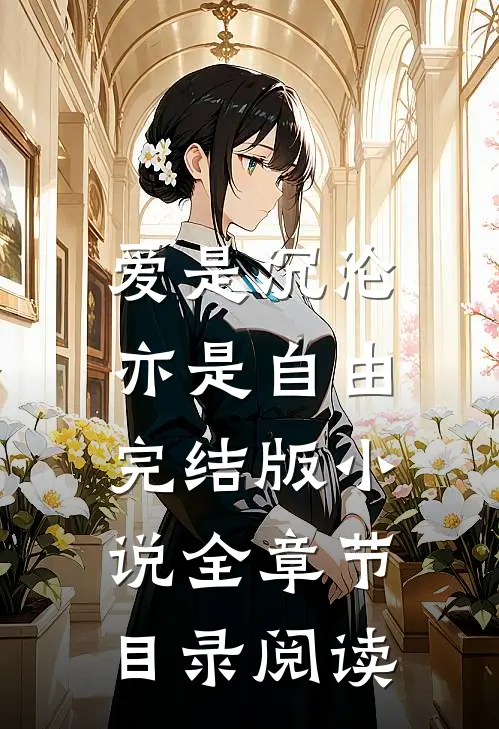 爱是沉沦，亦是自由完结版小说全章节目录阅读