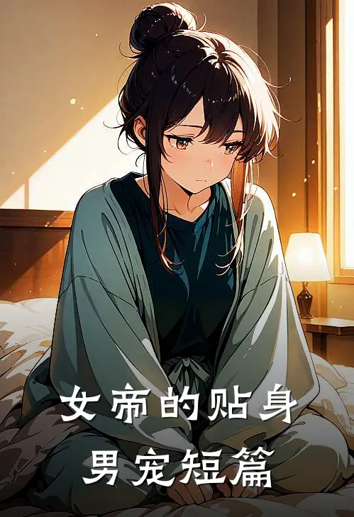 女帝的贴身男宠短篇