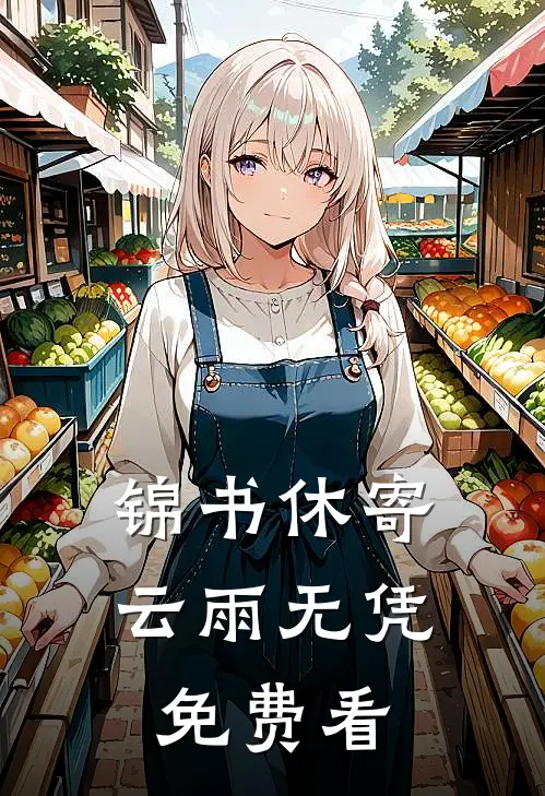 锦书休寄，云雨无凭免费看