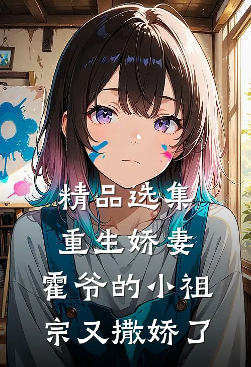 精品选集重生娇妻：霍爷的小祖宗又撒娇了