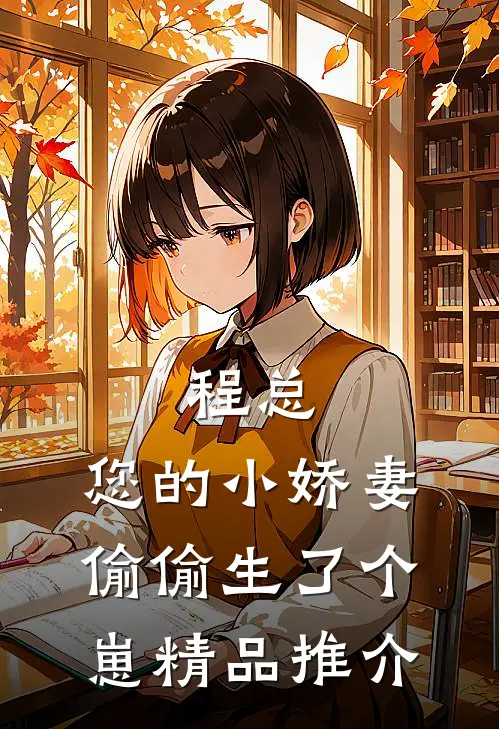 程总，您的小娇妻偷偷生了个崽精品推介