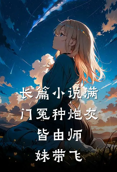 长篇小说满门冤种炮灰，皆由师妹带飞