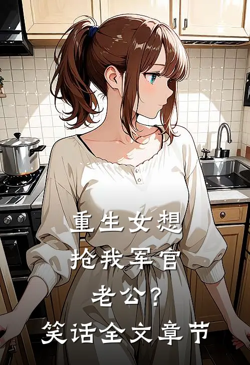 重生女想抢我军官老公？笑话全文章节