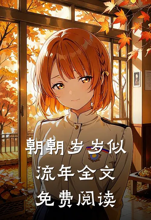 朝朝岁岁似流年全文免费阅读