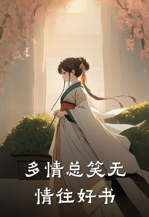 多情总笑无情往好书