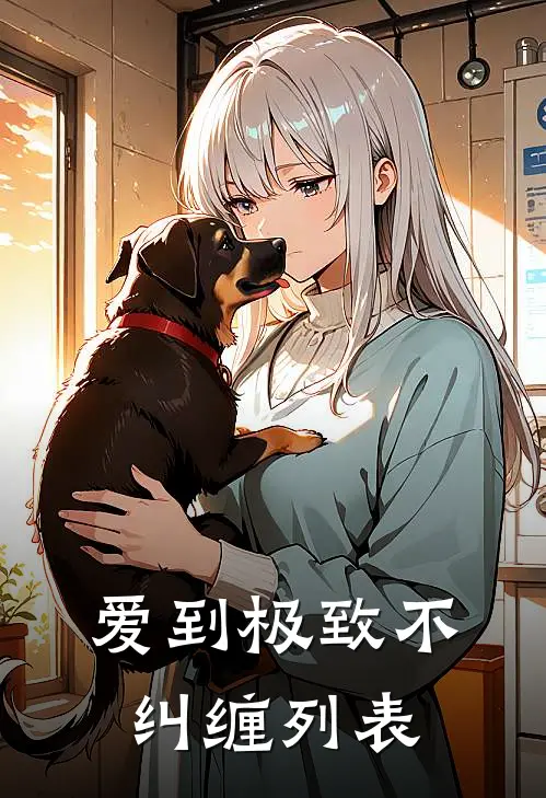 爱到极致不纠缠列表