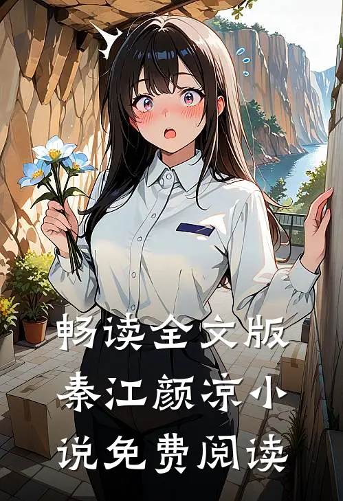 畅读全文版秦江颜凉小说免费阅读