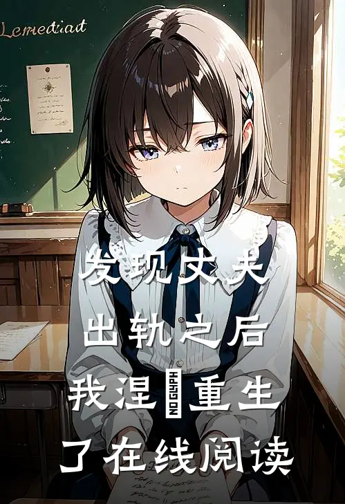 发现丈夫出轨之后，我涅槃重生了在线阅读