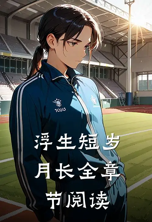 浮生短岁月长全章节阅读