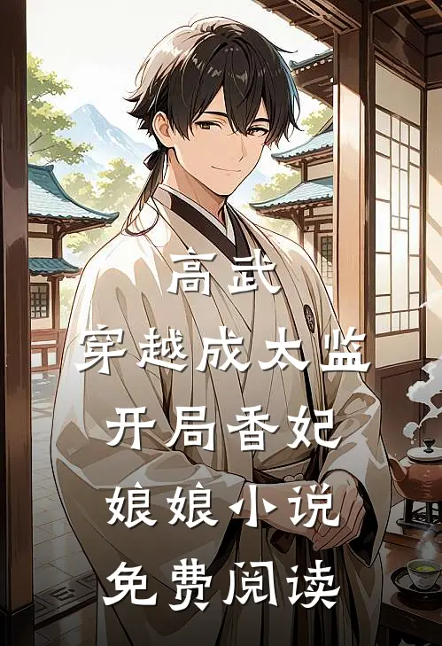 高武，穿越成太监，开局香妃娘娘小说免费阅读