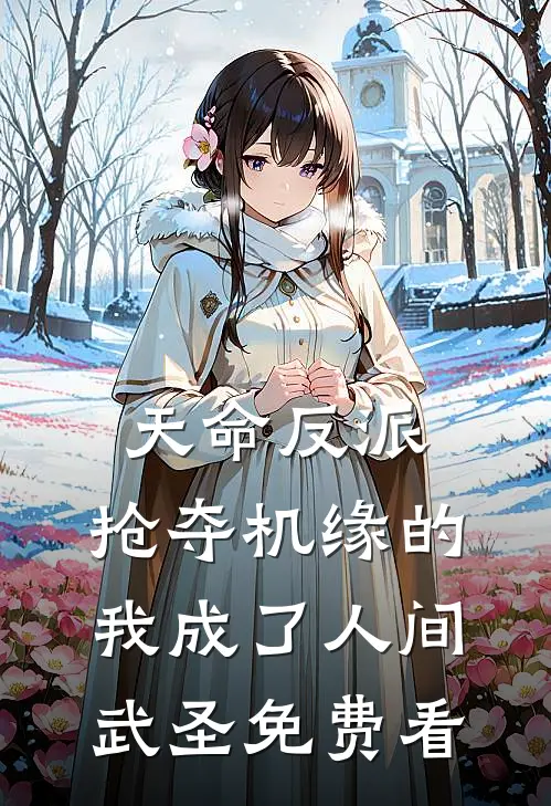天命反派：抢夺机缘的我成了人间武圣免费看