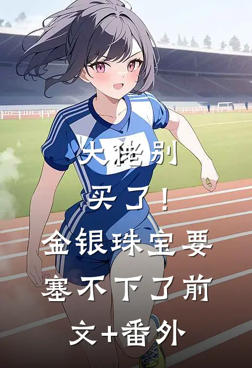 大佬别买了！金银珠宝要塞不下了前文+番外