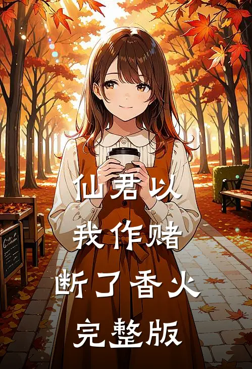仙君以我作赌，断了香火完整版