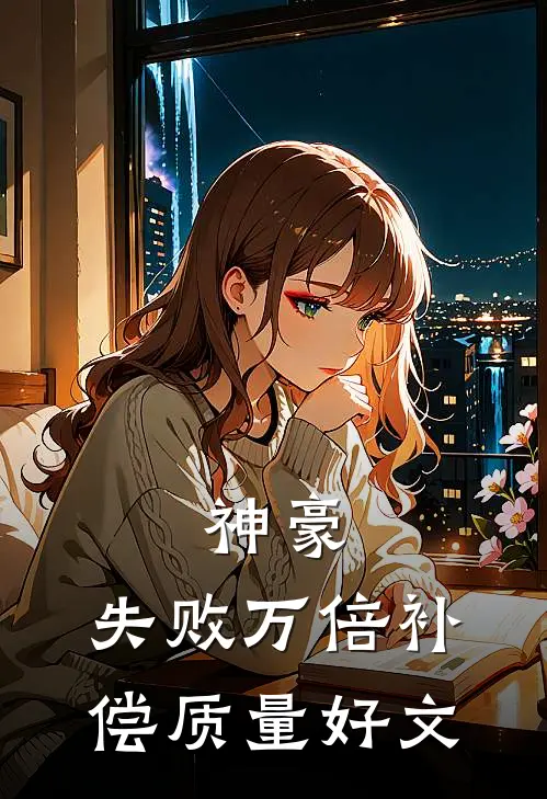 神豪：失败万倍补偿质量好文