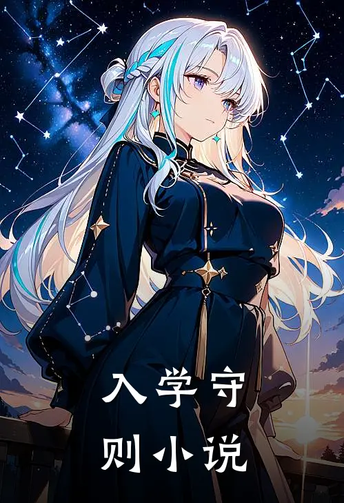 入学守则小说