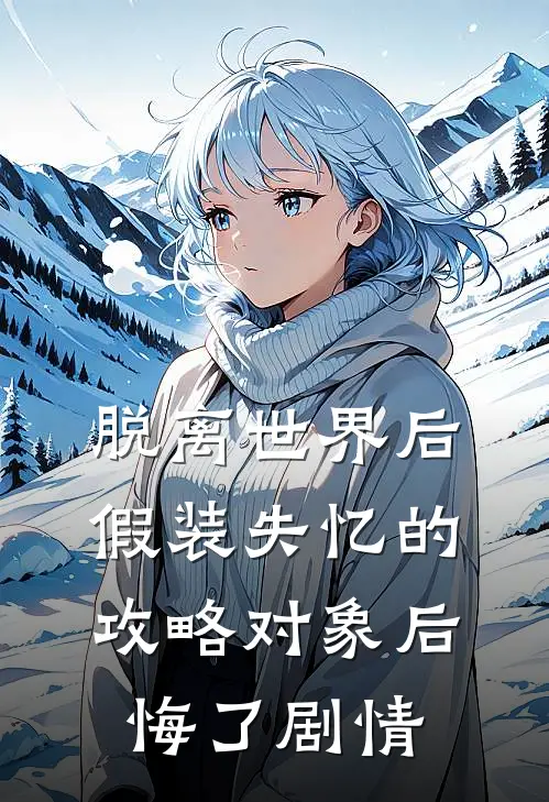 脱离世界后，假装失忆的攻略对象后悔了剧情