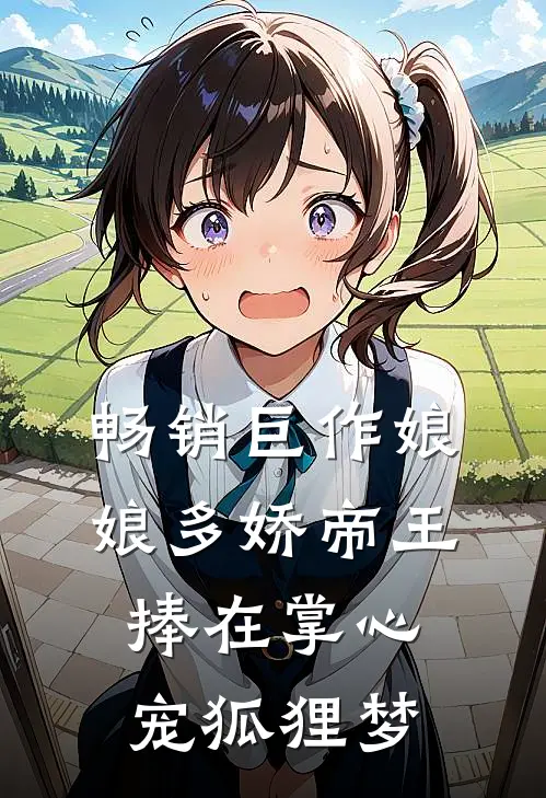 畅销巨作娘娘多娇帝王捧在掌心宠狐狸梦