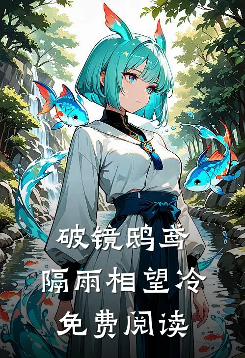 破镜鸱鸢，隔雨相望冷免费阅读