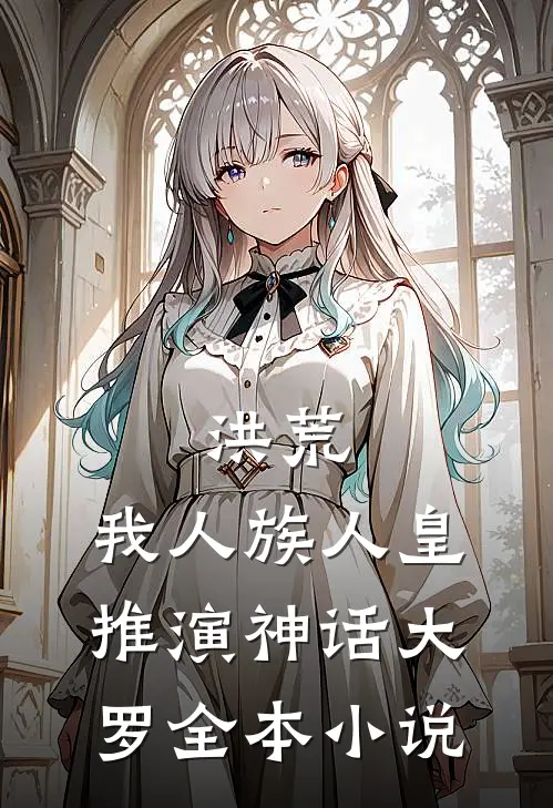 洪荒：我人族人皇，推演神话大罗全本小说