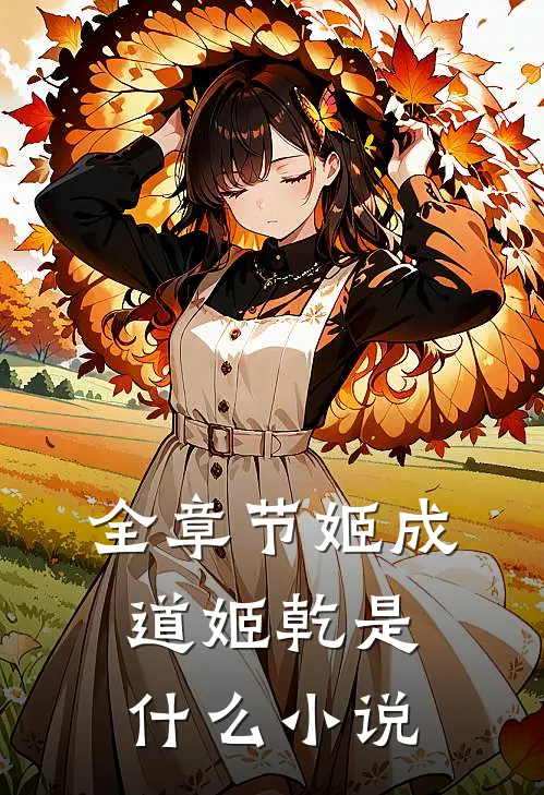 全章节姬成道姬乾是什么小说