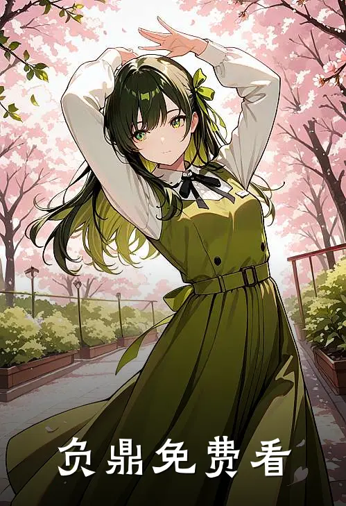 负鼎免费看