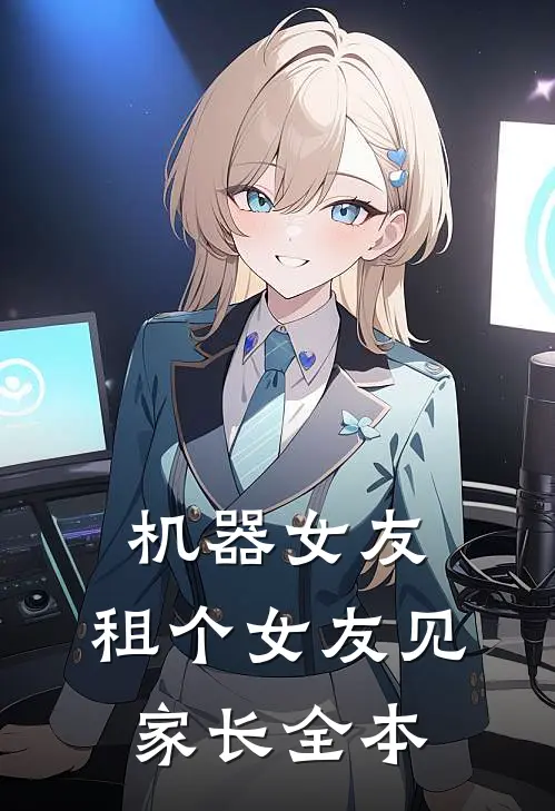 机器女友：租个女友见家长全本