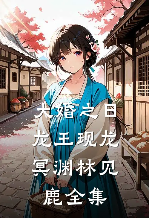 大婚之日，龙王现龙冥渊林见鹿 全集