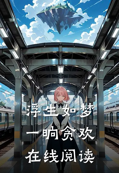 浮生如梦,一晌贪欢在线阅读