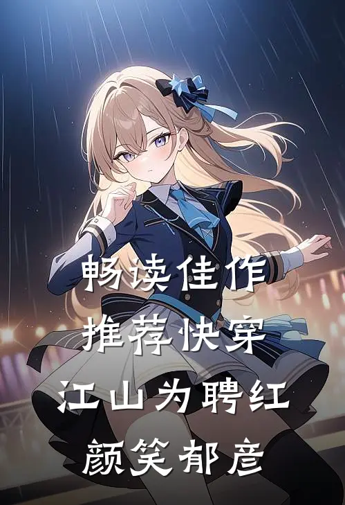 畅读佳作推荐快穿：江山为聘红颜笑-郁彦